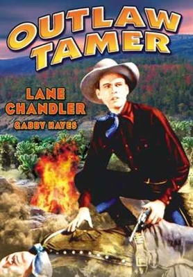 The Outlaw Tamer movie posters (1935) poster