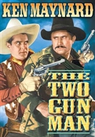 The Two Gun Man movie posters (1931) Poster MOV_1900027