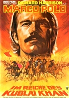 Ma ko Po lo movie posters (1975) Tank Top #3646640