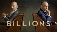 Billions movie posters (2016) Tank Top #3646660