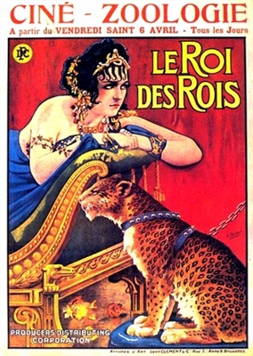 The King of Kings movie posters (1927) mug #MOV_1900283