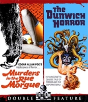 The Dunwich Horror movie posters (1970) t-shirt #MOV_1900513