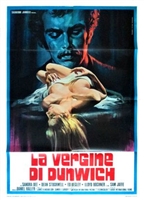 The Dunwich Horror movie posters (1970) Sweatshirt #3647079