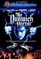 The Dunwich Horror movie posters (1970) Tank Top #3647082