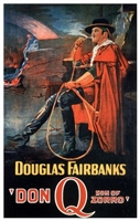 Don Q Son of Zorro movie posters (1925) Poster MOV_1900702