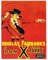 Don Q Son of Zorro movie posters (1925) Poster MOV_1900703