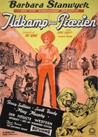 The Maverick Queen movie posters (1956) Sweatshirt #3647266