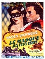 The Wicked Lady movie posters (1945) mug #MOV_1900800