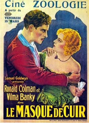 Two Lovers movie posters (1928) poster