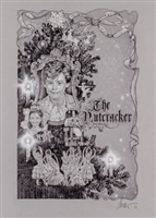 The Nutcracker movie posters (1993) Sweatshirt #3647457