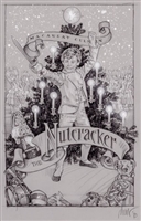 The Nutcracker movie posters (1993) Sweatshirt #3647458