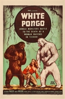 White Pongo movie posters (1945) Poster MOV_1901094