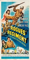Rogues' Regiment movie posters (1948) tote bag #MOV_1901121