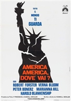 Medium Cool movie posters (1969) Tank Top #3647869