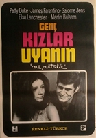 Me, Natalie movie posters (1969) Sweatshirt #3647883