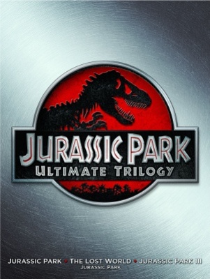 Jurassic Park movie poster (1993) Poster MOV_19013e7d