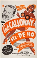 Hi-De-Ho movie posters (1947) Sweatshirt #3647977