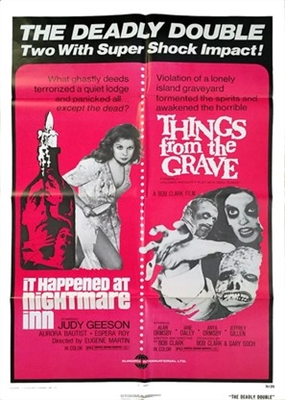 Una vela para el diablo movie posters (1973) calendar