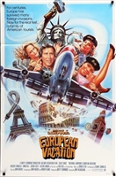 European Vacation movie posters (1985) Sweatshirt #3647992