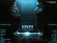 The Abyss movie posters (1989) hoodie #3648225