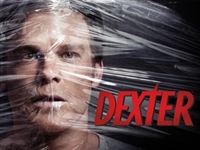 Dexter movie posters (2006) Longsleeve T-shirt #3648287