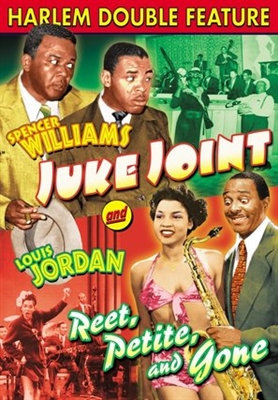 Juke Joint movie posters (1947) poster