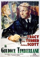 Cass Timberlane movie posters (1947) Tank Top #3648656