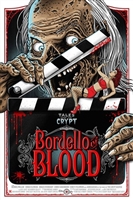 Bordello of Blood movie posters (1996) Sweatshirt #3648665