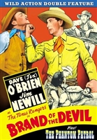 Brand of the Devil movie posters (1944) hoodie #3648871