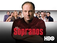 The Sopranos movie posters (1999) mug #MOV_1902492