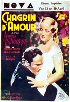 Smilin' Through movie posters (1932) Longsleeve T-shirt #3649262