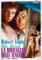 High Wall movie posters (1947) Poster MOV_1902787