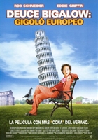 Deuce Bigalow: European Gigolo movie posters (2005) Sweatshirt #3649624