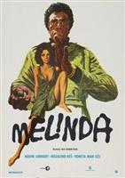Melinda movie posters (1972) Tank Top #3649800
