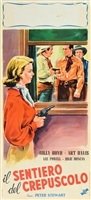 Along the Sundown Trail movie posters (1942) hoodie #3649809