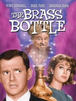 The Brass Bottle movie posters (1964) Tank Top #3649814