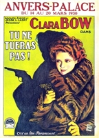 Ladies of the Mob movie posters (1928) hoodie #3649865