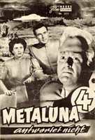This Island Earth movie posters (1955) Sweatshirt #3649938