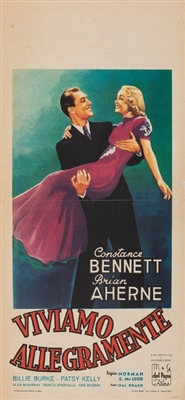 Merrily We Live movie posters (1938) tote bag #MOV_1903385