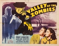 Valley of the Zombies movie posters (1946) Sweatshirt #3650036