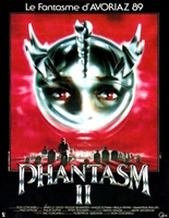Phantasm II movie posters (1988) Longsleeve T-shirt #3650286