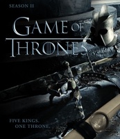 Game of Thrones movie poster (2011) Tank Top #1097934