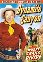 Dynamite Canyon movie posters (1941) Sweatshirt #3650330