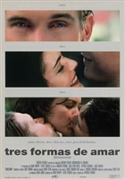 Threesome movie posters (1994) Sweatshirt #3650351