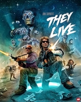 They Live movie posters (1988) Poster MOV_1903930