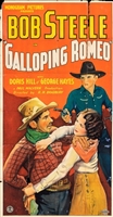 Galloping Romeo movie posters (1933) t-shirt #MOV_1904136