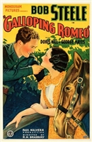 Galloping Romeo movie posters (1933) t-shirt #MOV_1904137
