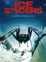 Ice Spiders movie posters (2007) Mouse Pad MOV_1904177
