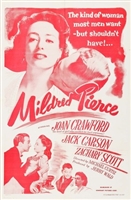 Mildred Pierce movie posters (1945) hoodie #3650921