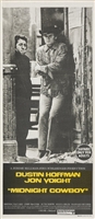 Midnight Cowboy movie posters (1969) hoodie #3650933